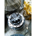 Hitachi ZX200-3 Achsantrieb ZX200-3 Fahrgerät Motor 9233690 9195447 ZX200-1 Untersetzungsgetriebe